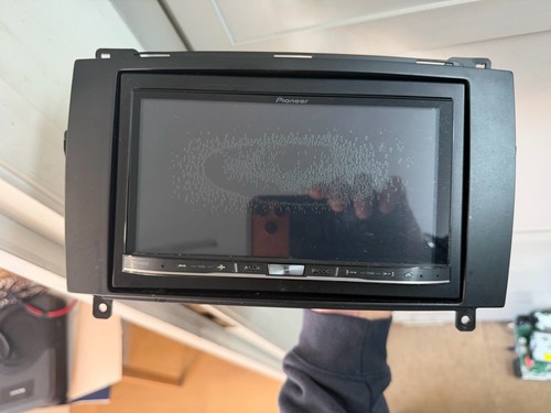 Pioneer avic z910dab - pioneer,