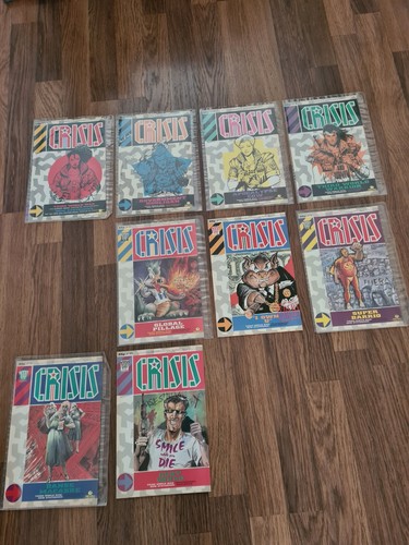 2000 presents crisis 2 - presents,