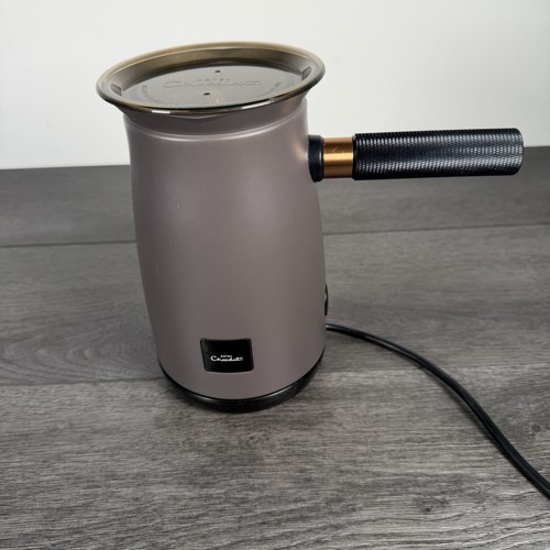 Hotel chocolat velvetiser hot - velvetiser,