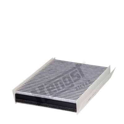 Cabin air filter - cabin,