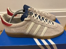 Adidas SNS GT Paris UK 9 2020