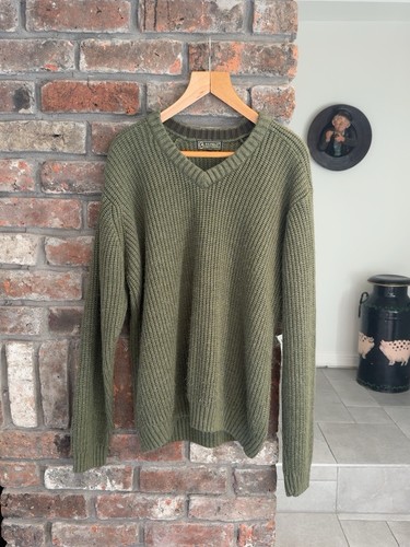 Field mens xl country - p.g.,