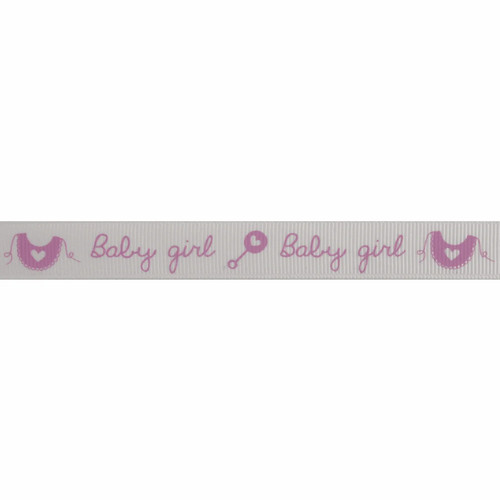 Bowtique pink baby girl - pink,