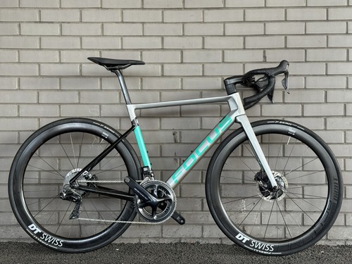 Focus izalco max - 9.9, dura