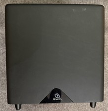 Boston Acoustics Soundware XS