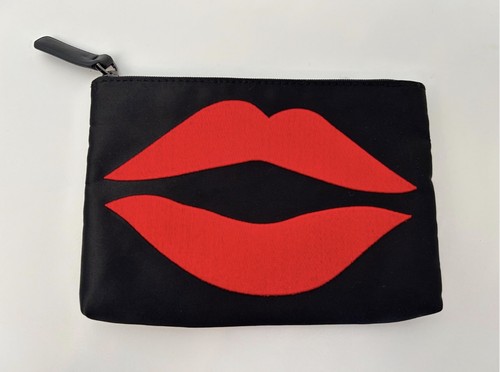 Lulu guinness black - lulu,