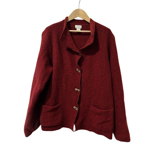 Sigrid olsen sport red - olsen,