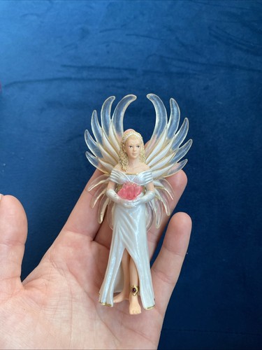 Schleich bayala fairy wedding - schleich,