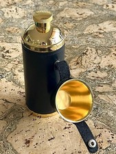 Chemically sterilised brass - chemically,