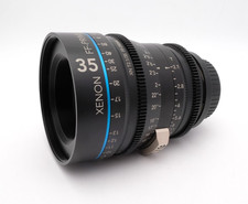 SCHNEIDER FREUZNACH XENON