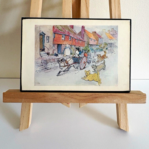 Kardorama beatrix potter wall - kardorama,