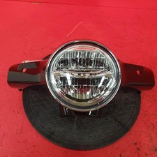 PIAGGIO GTS 300 SUPER HEADLAMP