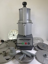 Robot Coupe R201 XL Food