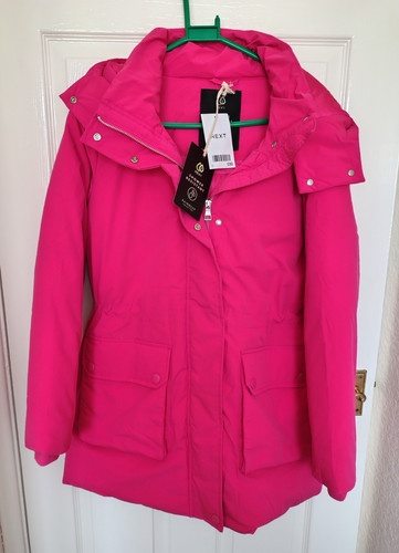 Bnwt next ladies bright pink - ,