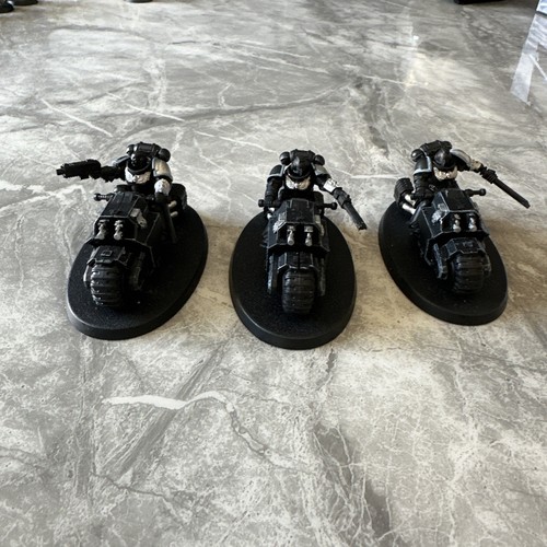 Warhammer 40k space marine - warhammer,