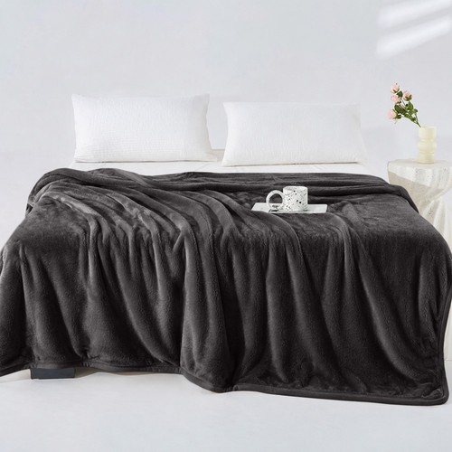 Luxury thick mink - thick, blanket
