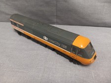 Hornby Inter City 125 Powered