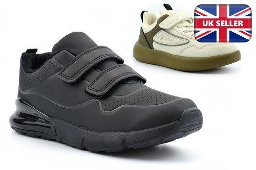Boys school trainers - boys,