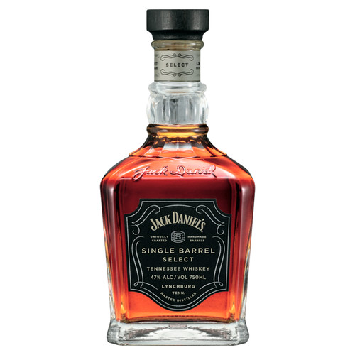 Jack daniel single - jack,