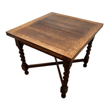 Antique Expanding Pub Kitchen