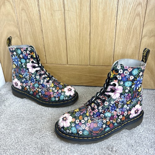 Martens pascal wl - dr,