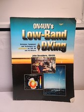 On4un low band dxing - on4un, 3rd