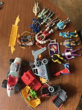 Vintage ghost busters - vintage,