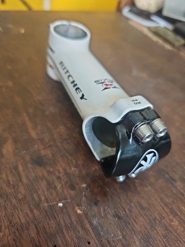 Ritchey wcs axis stem - stem, 100mm