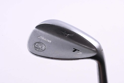 Mizuno sand wedge 56 - t7, /