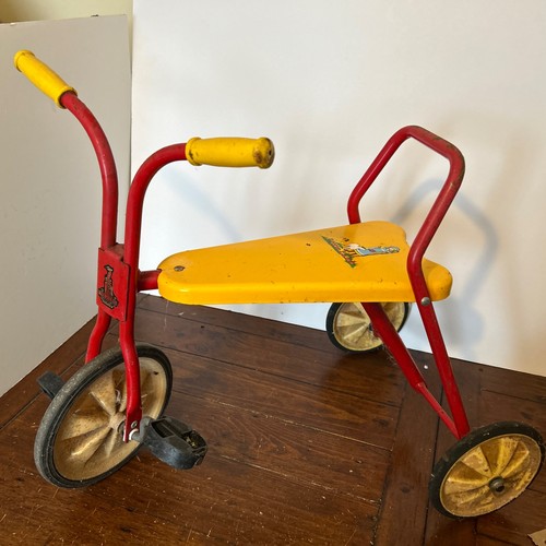 Raleigh childrens tricycle - childrens,