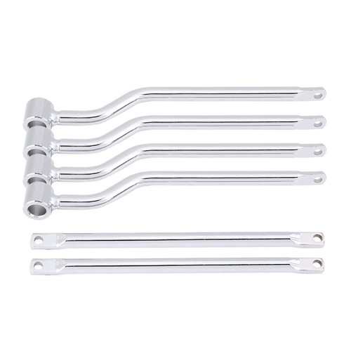 Motorcycle saddlebag support - c-motorcycle,