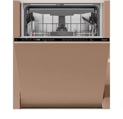 Hotpoint maxispace h7ic16m6 - maxispace, uk