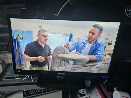 20inch bush led - 20inch, tv