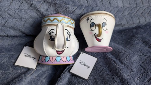 Disney beauty and - 2,