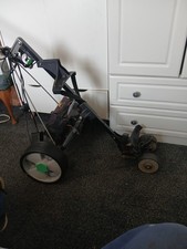 Hillbilly Hilite Electric Golf