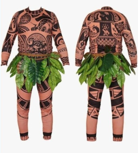 Maui tattoo shirt - maui,