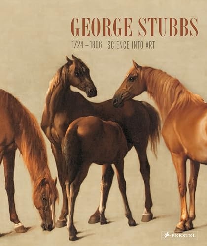 George stubbs 1724 - stubbs:, 1806