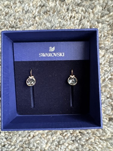 Nwt swarovski crystal bella - swarovski,