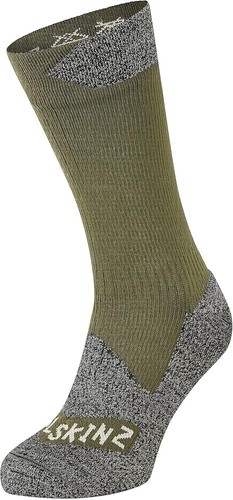 Sealskinz waterproof socks - sealskinz,