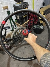 27.5 Santa Cruz  Reserve 30HD