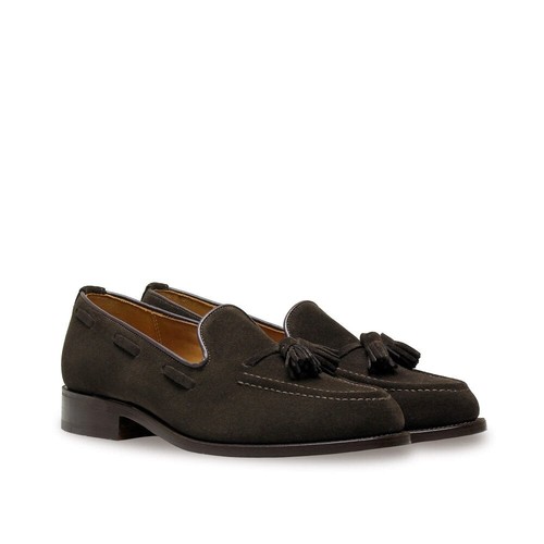 Sanders finchley tassel - sanders,