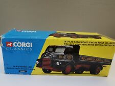 CORGI 20001 W&J RIDING LTD