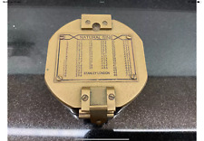 vintage stanley 3" hand held