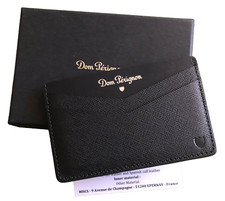 DOM PERIGNON CHAMPAGNE LEATHER