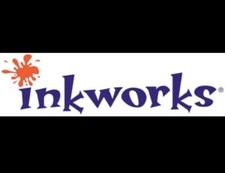 Inkworks trading card - inkworks,
