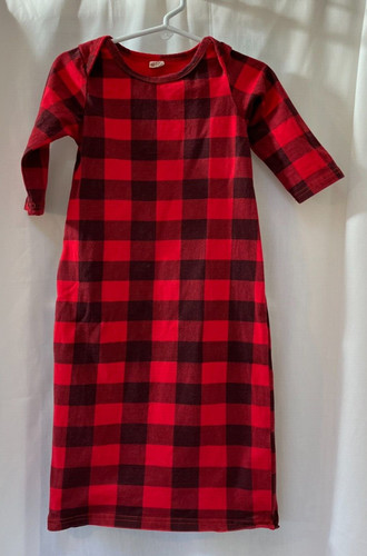 Baby night gown size - 70, euro