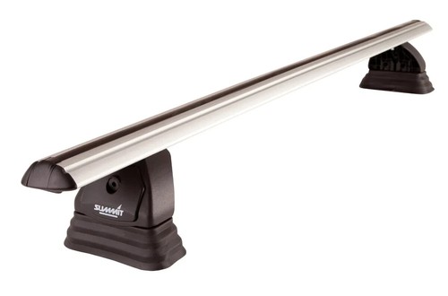 Summit premium roof bars mazda - roof,