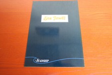 Feadship De Vries 44,75m/