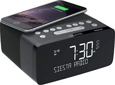 Pure Siesta Charge DAB+/DAB/FM