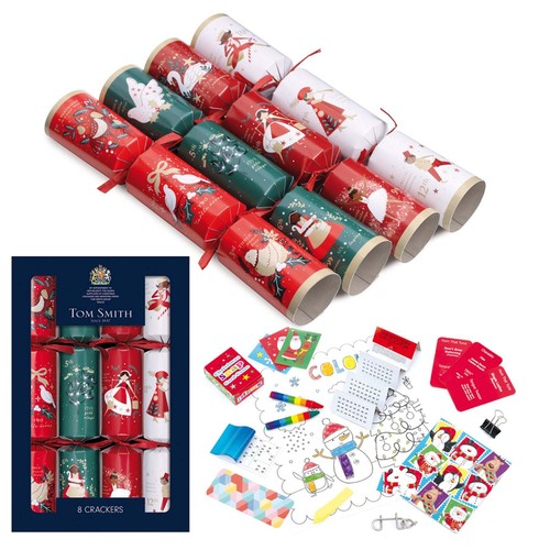 Tom smith days christmas - tom, of